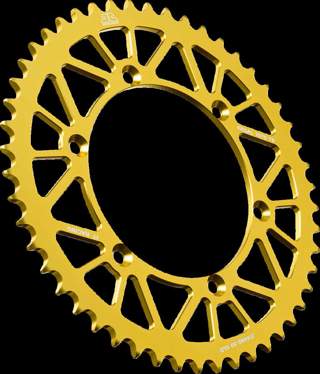 Jt Sprockets Sprocket Rl 50 T Kaw Gld