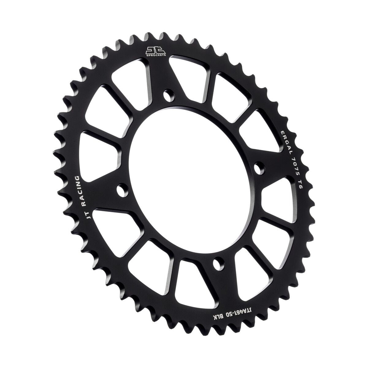 Jt Sprockets Sprocket Rl 50 T Kaw Blk
