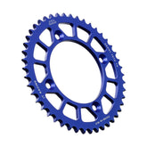 Jt Sprockets Sprocket Rl 46 T Yam Blu