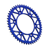Jt Sprockets Sprocket Rl 49 T Hus Blu