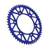 Jt Sprockets Sprocket Rl 50 T Hus Blu
