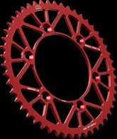 Jt Sprockets Sprocket Rl 50 T Ktm Red