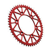Jt Sprockets Sprocket Rl 52 T Ktm Red