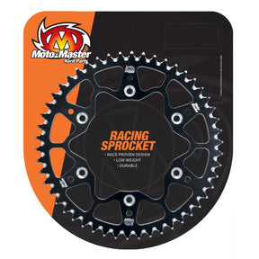 Moto Master Sprocket Rear 420 49 T Sx65 Tc