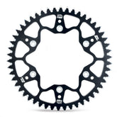 Moto Master Sprocket Rear 420 50 T Sx65 Tc