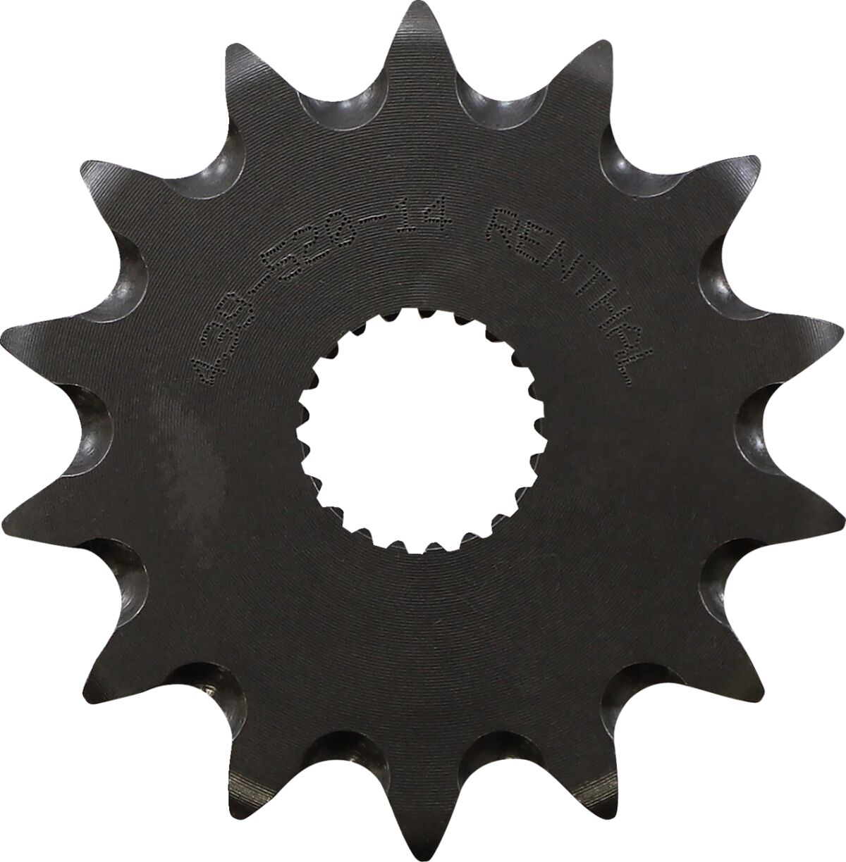 Renthal Sprocket F 520 14 T Sc