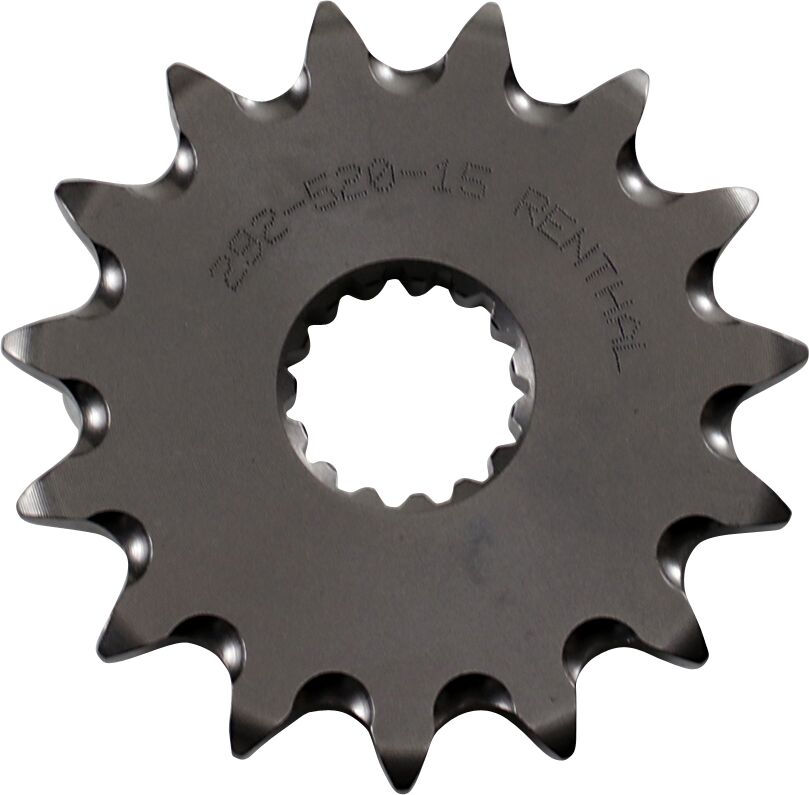 Renthal Sprocket F 520 15 T Sc