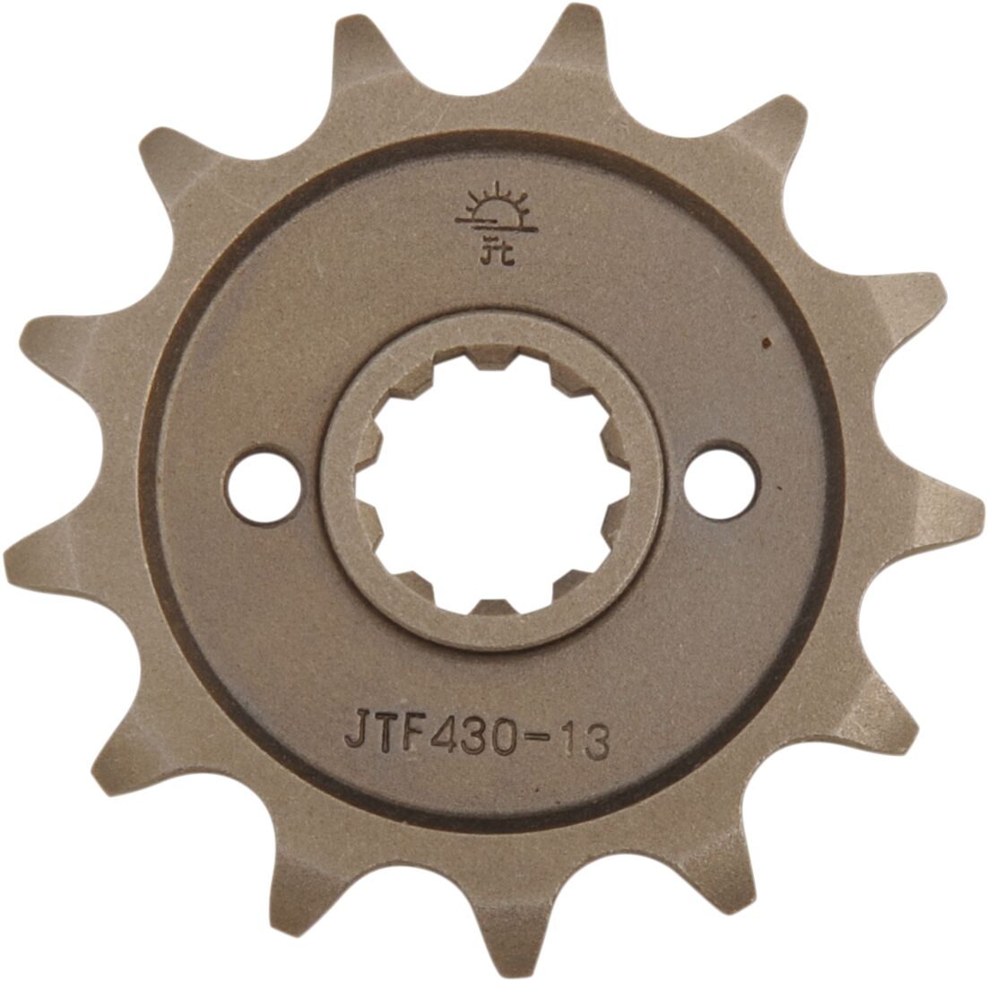 Jt Sprockets Sprocket Front 13 T 520