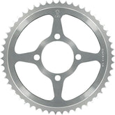Jt Sprockets Sprocket Rear 49 T 428