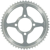 Jt Sprockets Sprocket Rear 54 T 428