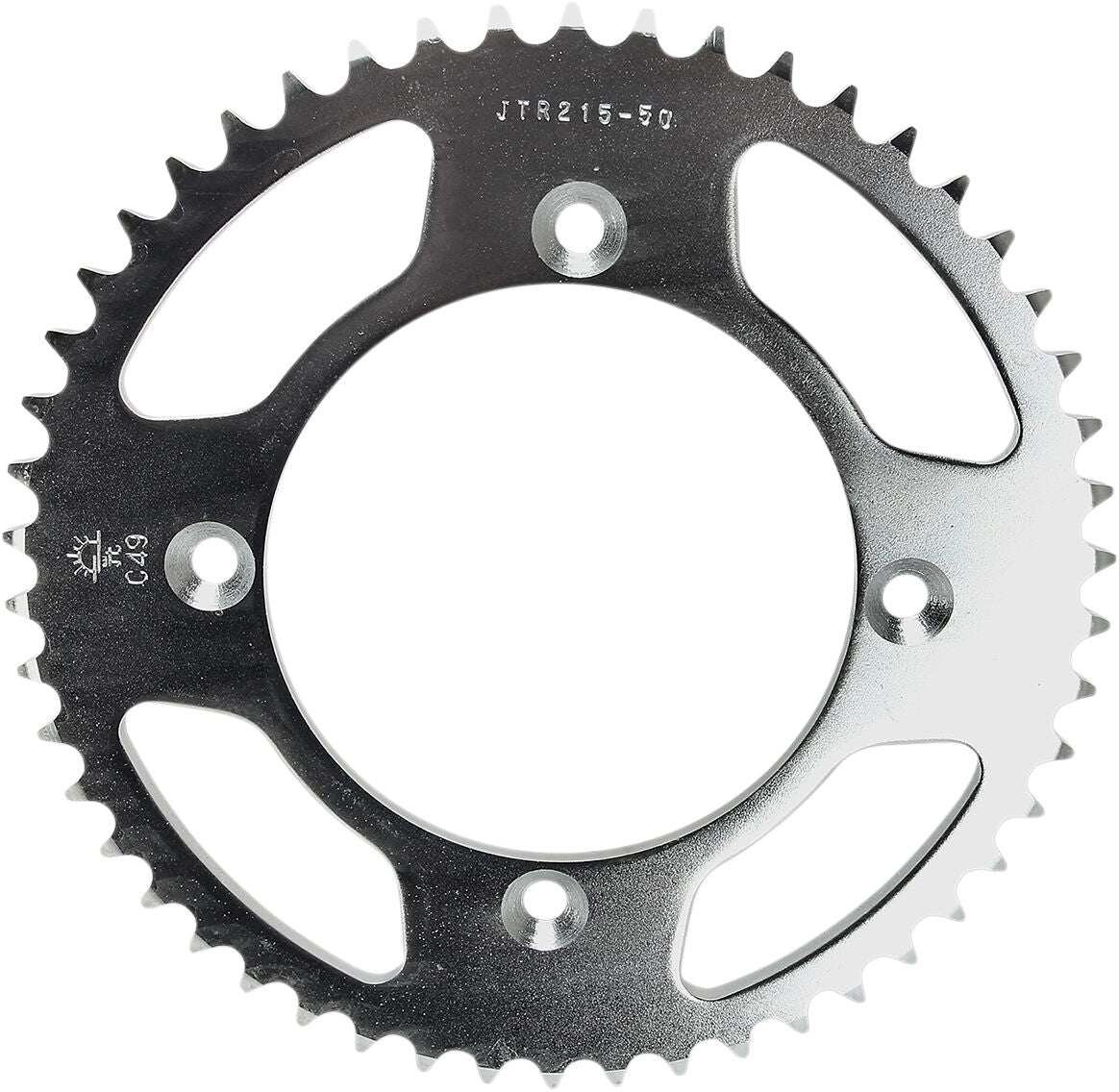Jt Sprockets Sprocket Rear 50 T 420