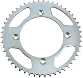 Jt Sprockets Sprocket Rear 50 T 428
