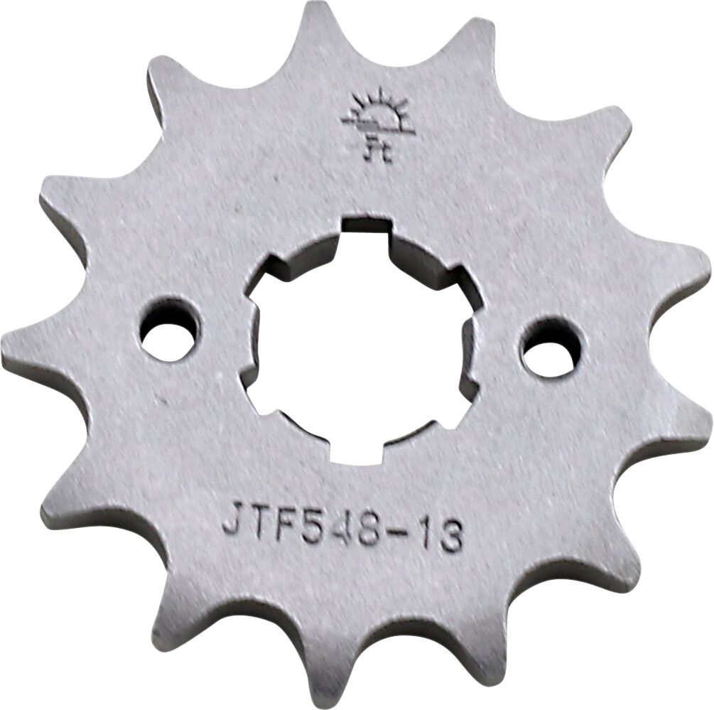 Jt Sprockets Sprocket Front 13 T 428