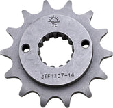 Jt Sprockets Sprocket Front 14 T 520