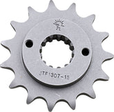 Jt Sprockets Sprocket Front 15 T 520