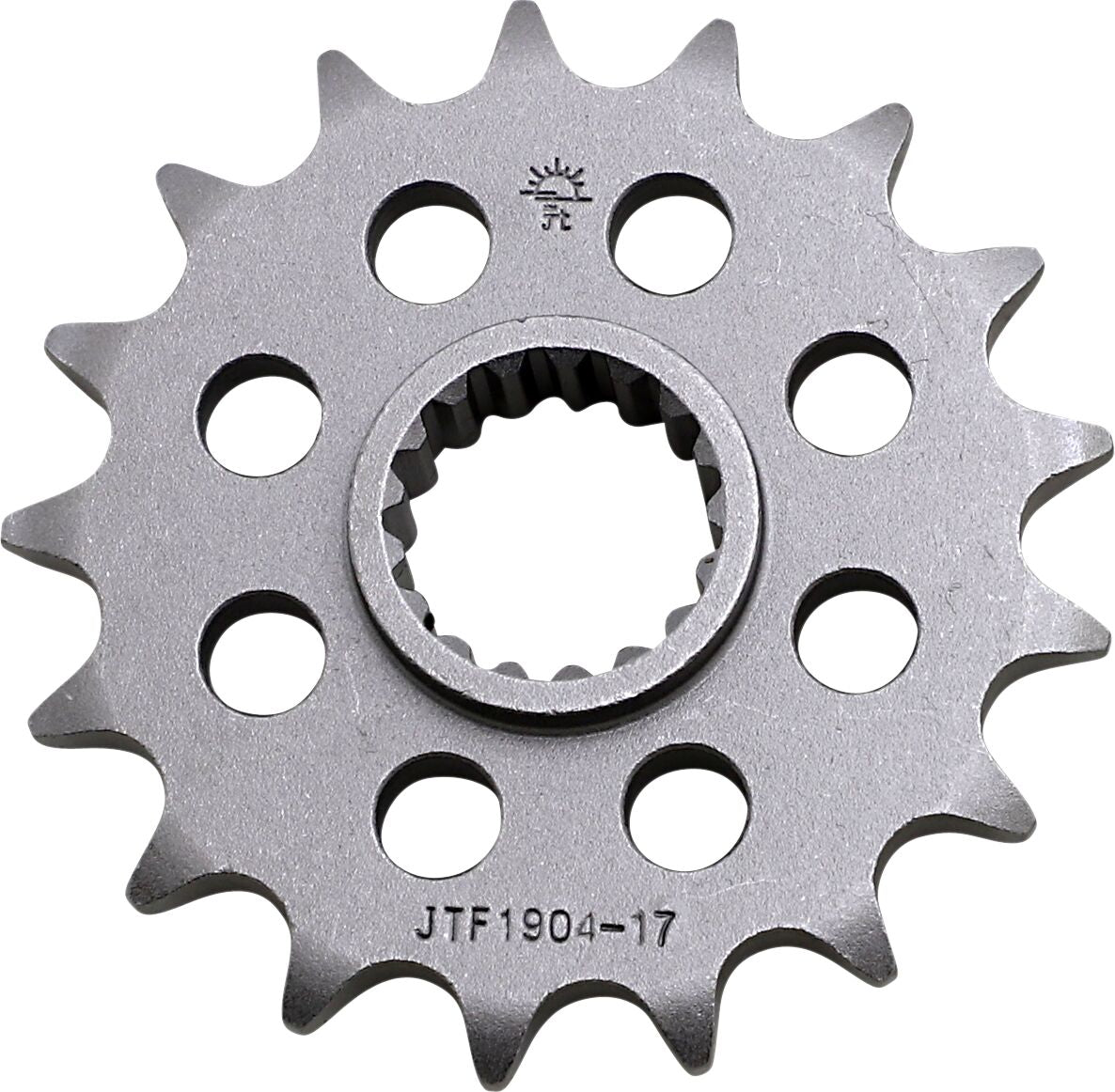 Jt Sprockets Sprocket Front 17 T 525