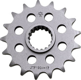 Jt Sprockets Sprocket Front 17 T 525