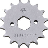 Jt Sprockets Sprocket Front 16 T 428