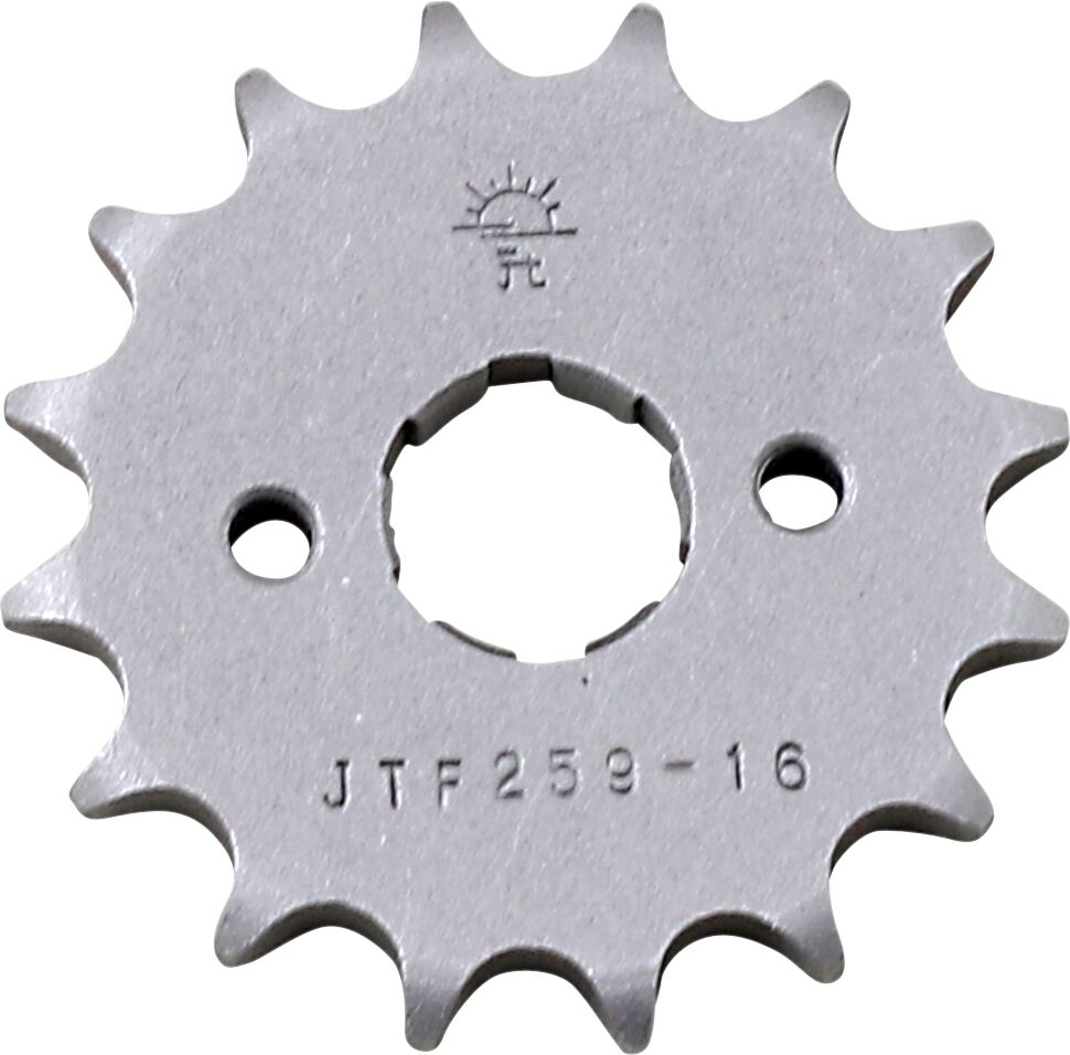 Jt Sprockets Sprocket Front 16 T 428