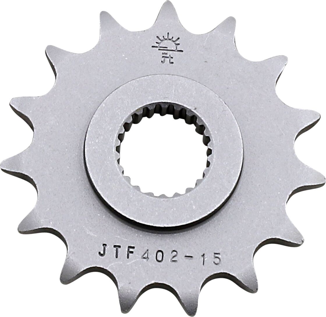 Jt Sprockets Sprocket Front 15 T 520