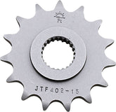 Jt Sprockets Sprocket Front 15 T 520