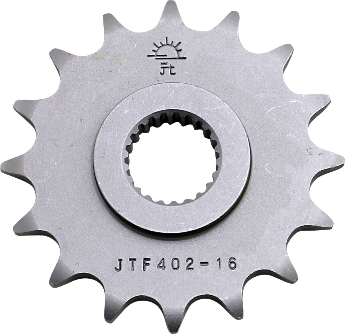 Jt Sprockets Sprocket Front 16 T 520