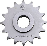 Jt Sprockets Sprocket Front 16 T 520