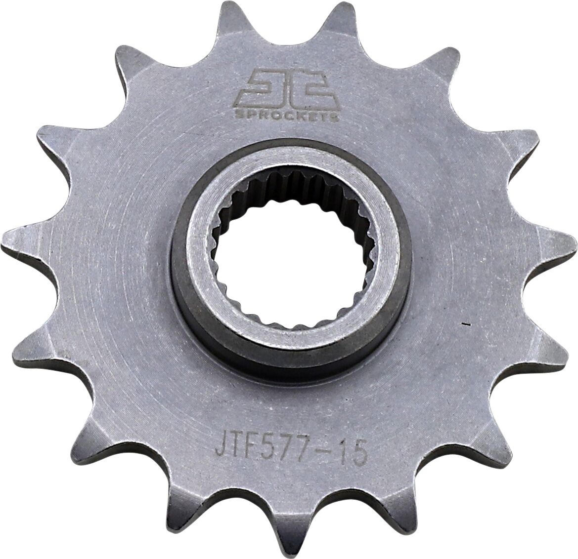 Jt Sprockets Sprocket Front 15 T 520