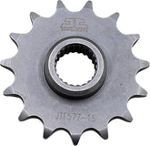 Jt Sprockets Sprocket Front 15 T 520