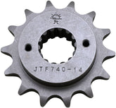 Jt Sprockets Sprocket Front 14 T 525