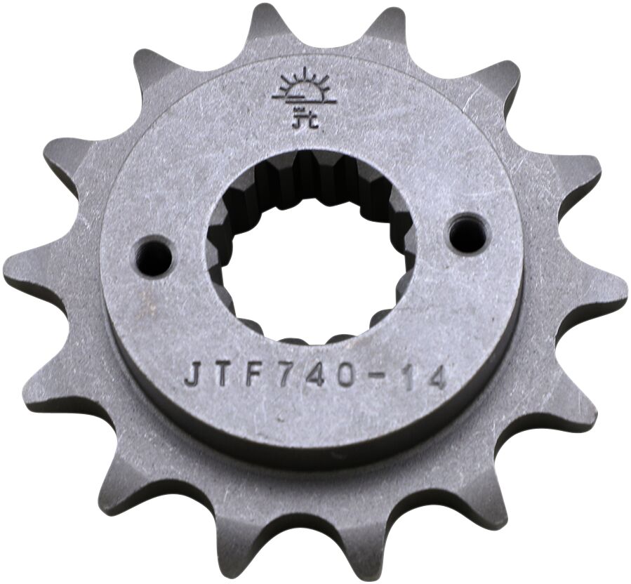 Jt Sprockets Sprocket Front 14 T 525