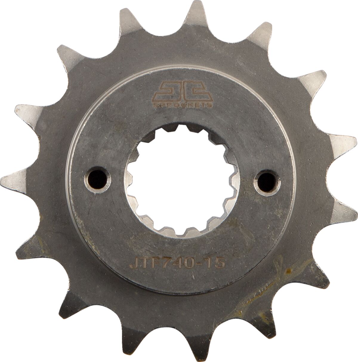 Jt Sprockets Sprocket Front 15 T 525