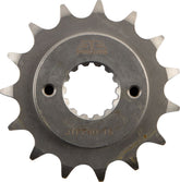 Jt Sprockets Sprocket Front 15 T 525