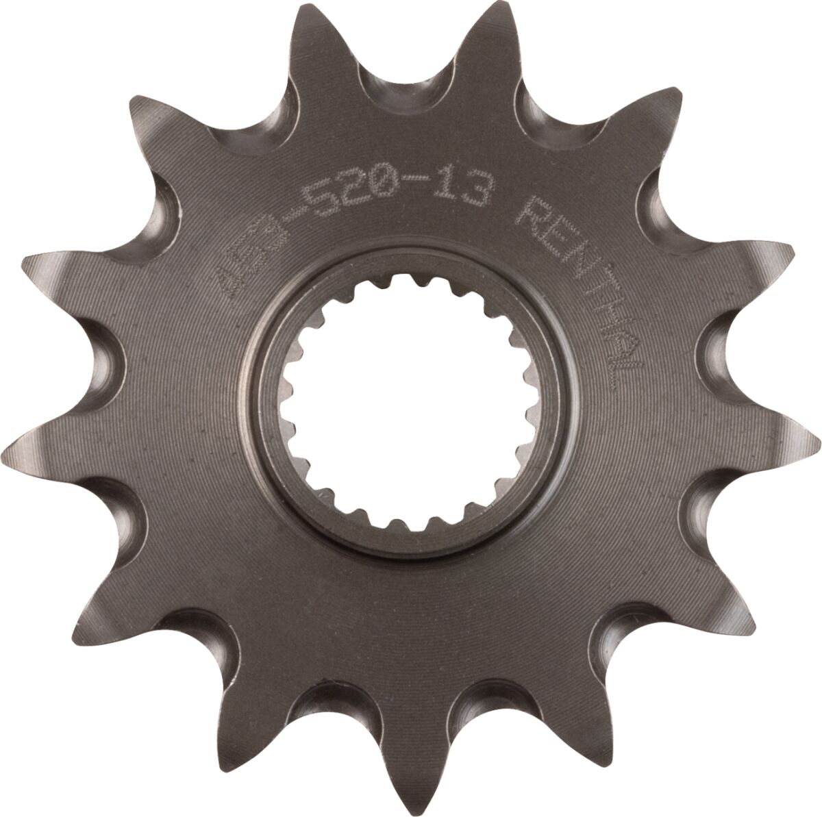 Renthal Sprocket F 520 13 T Sc