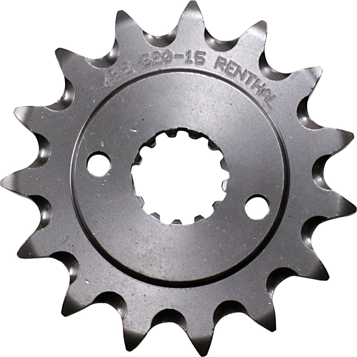 Renthal Sprocket F 520 15 T Sc