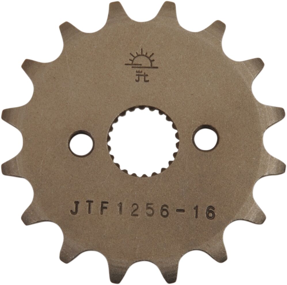 Jt Sprockets Sprocket Front 16 T 420
