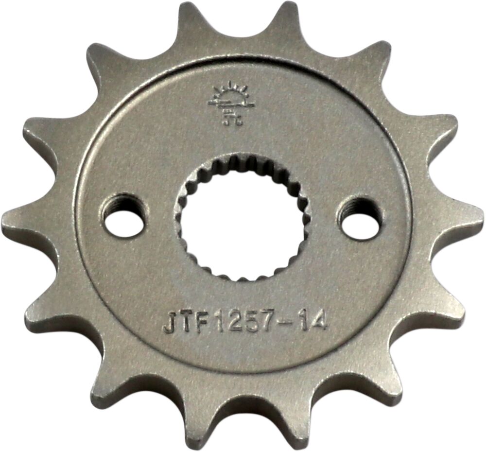 Jt Sprockets Sprocket Front 14 T 428