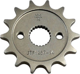 Jt Sprockets Sprocket Front 14 T 428