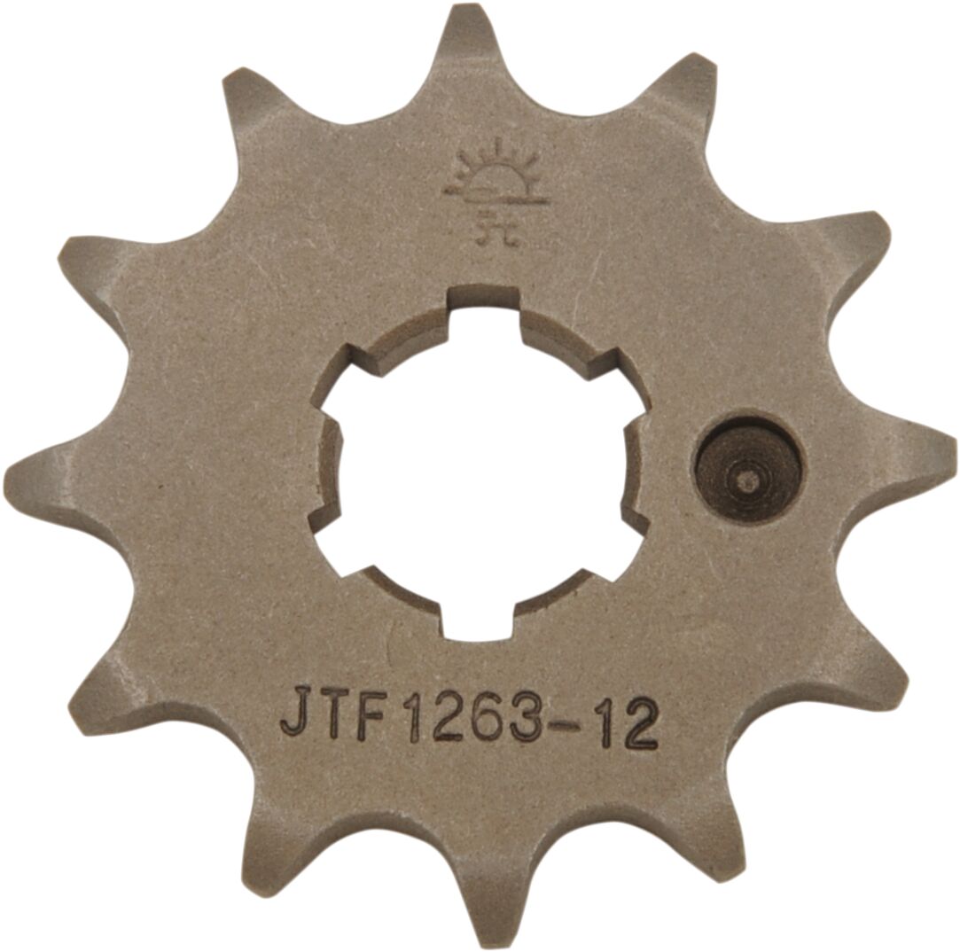 Jt Sprockets Sprocket Front 12 T 428