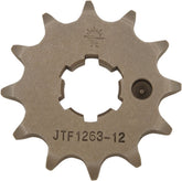 Jt Sprockets Sprocket Front 12 T 428