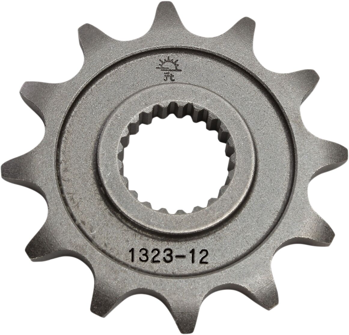 Jt Sprockets Sprocket Front 12 T 520