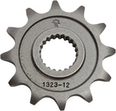 Jt Sprockets Sprocket Front 12 T 520