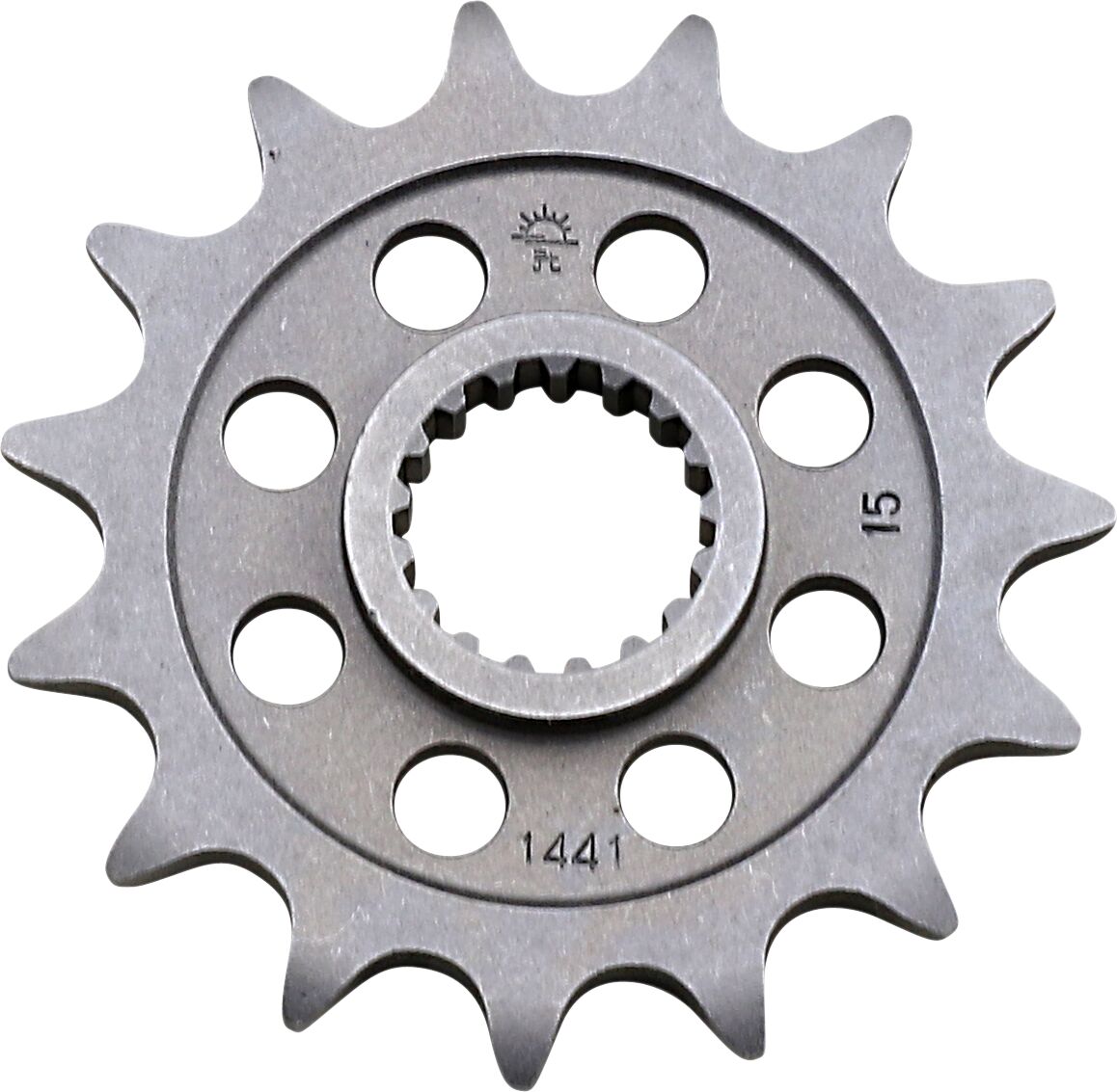 Jt Sprockets Sprocket Front 15 T 520