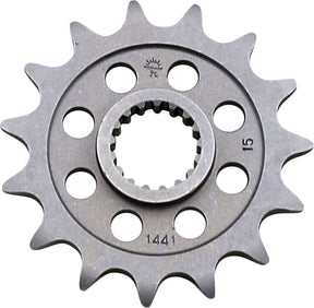 Jt Sprockets Sprocket Front 15 T 520