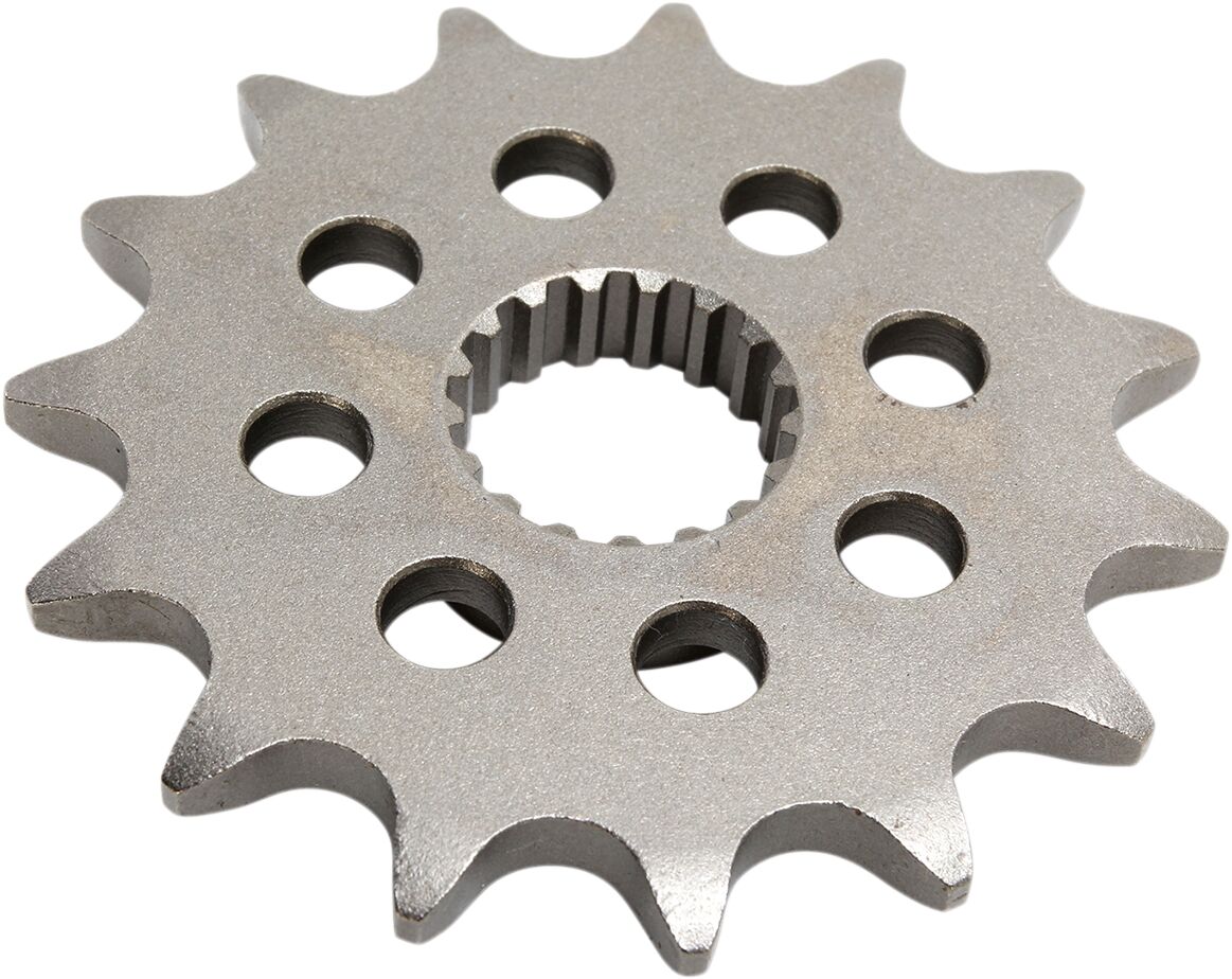 Jt Sprockets Sprocket Front 15 T 520