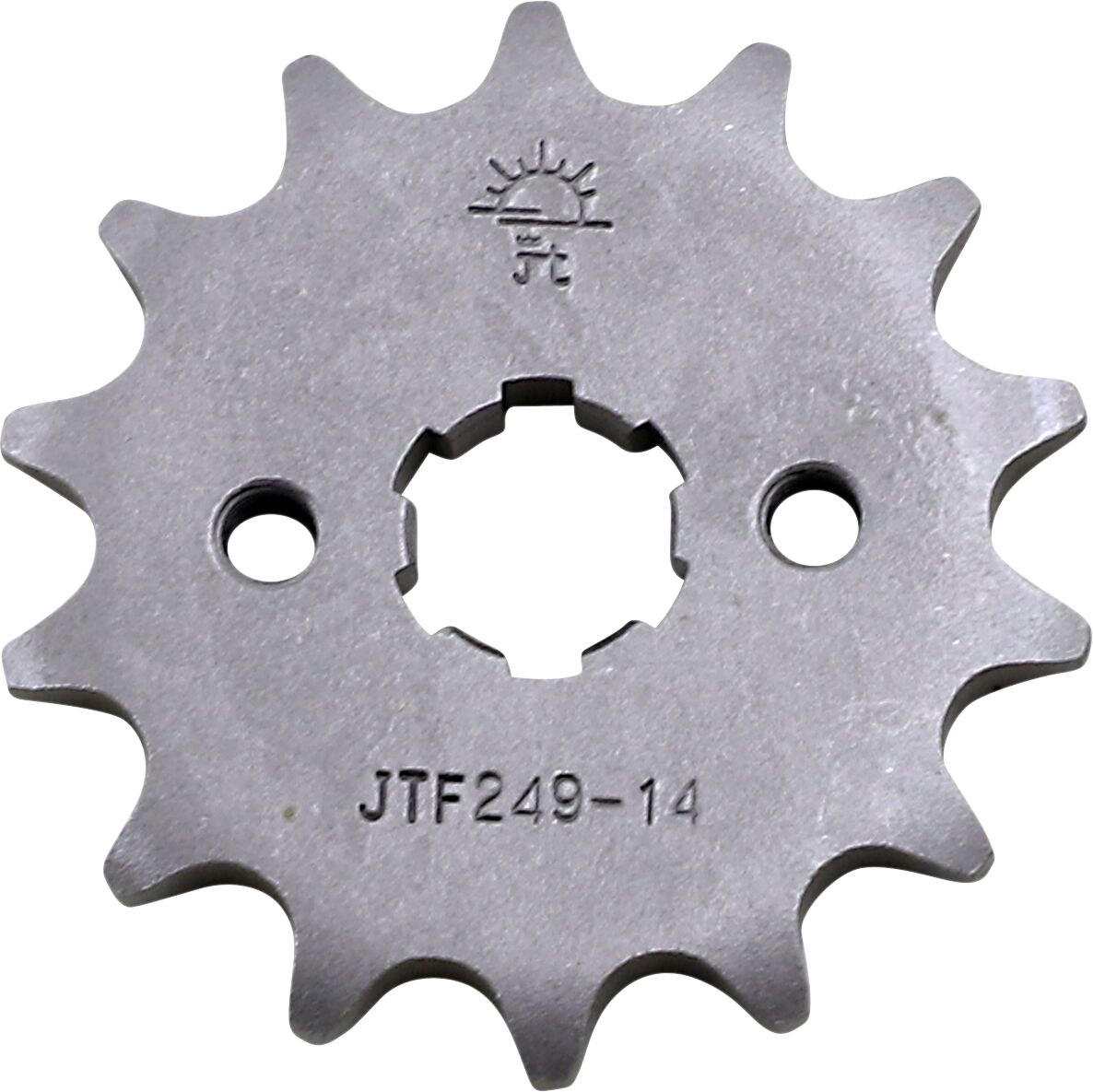 Jt Sprockets Sprocket Front 14 T 420