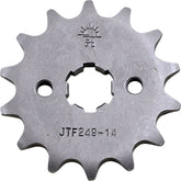 Jt Sprockets Sprocket Front 14 T 420