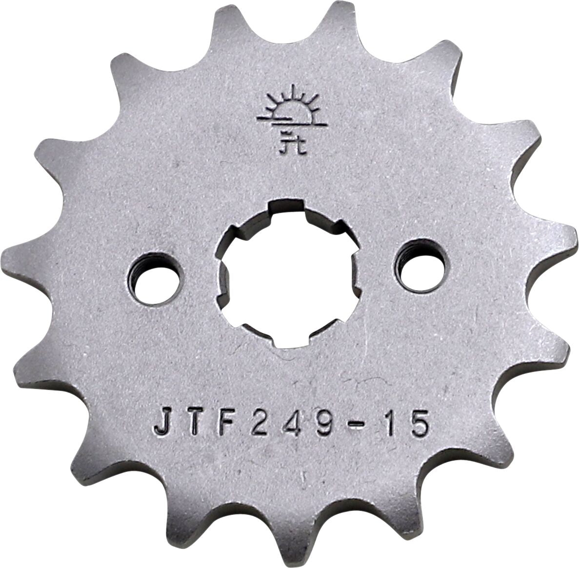 Jt Sprockets Sprocket Front 15 T 420