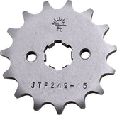 Jt Sprockets Sprocket Front 15 T 420
