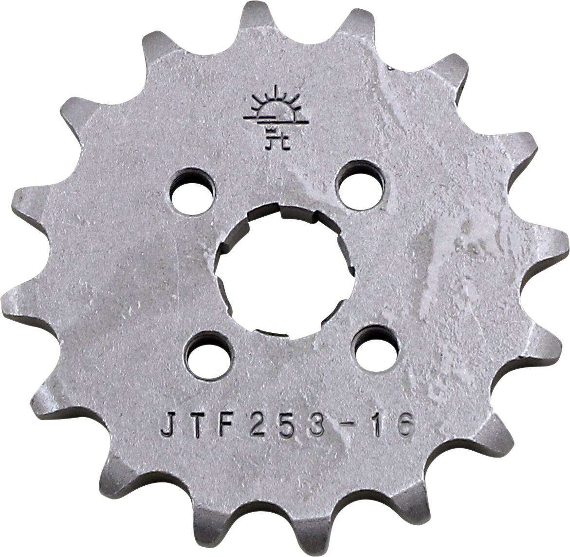 Jt Sprockets Sprocket Front 16 T 420